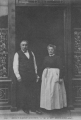 M. et Mme Poulard ainé